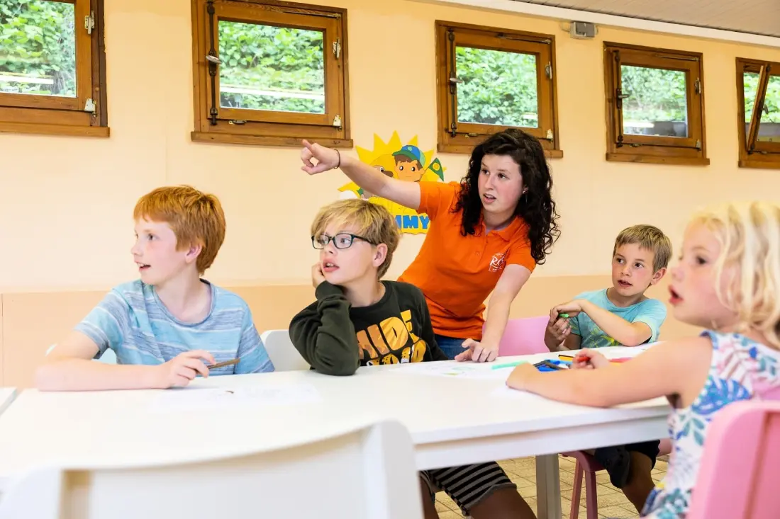 RCN Camping Laacher See 4 étoiles★★★★