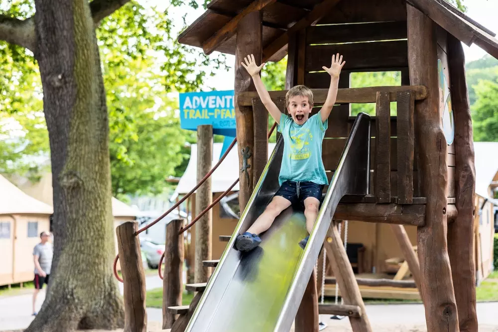 RCN Camping Laacher See 4 étoiles★★★★