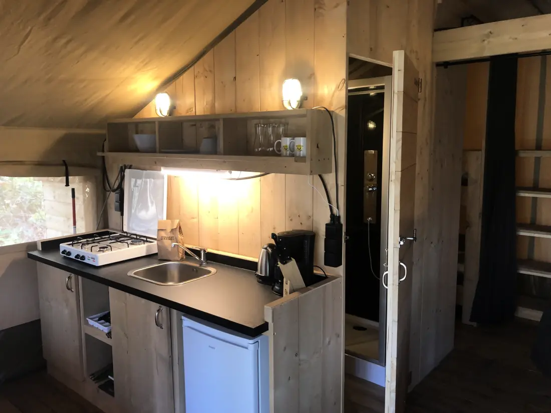 Camping Siesta  3 étoiles★★★