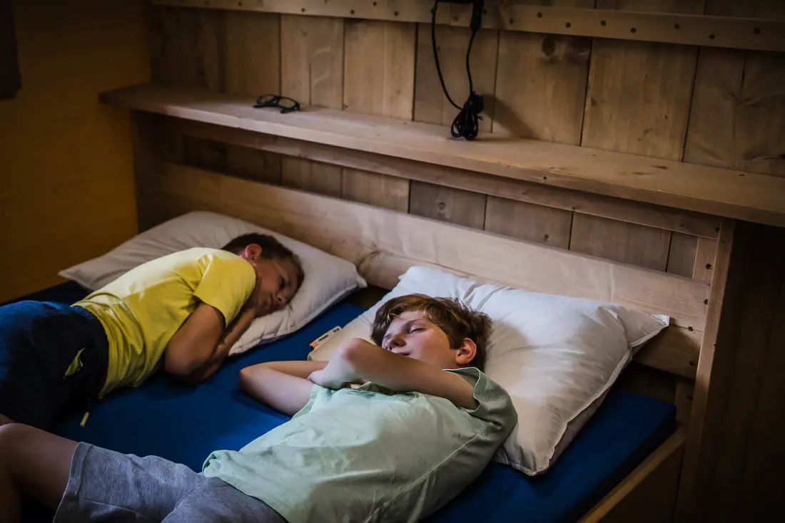 Camping Siesta  3 étoiles★★★