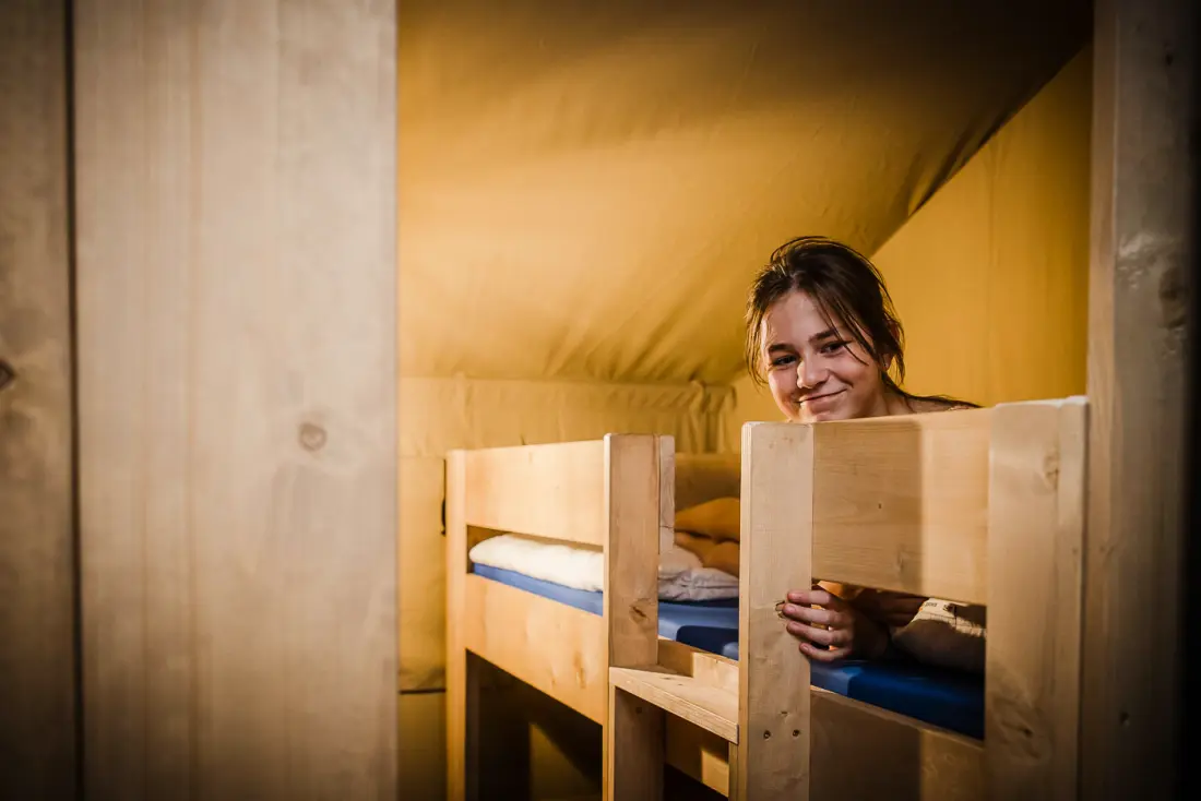 Camping Siesta  3 étoiles★★★