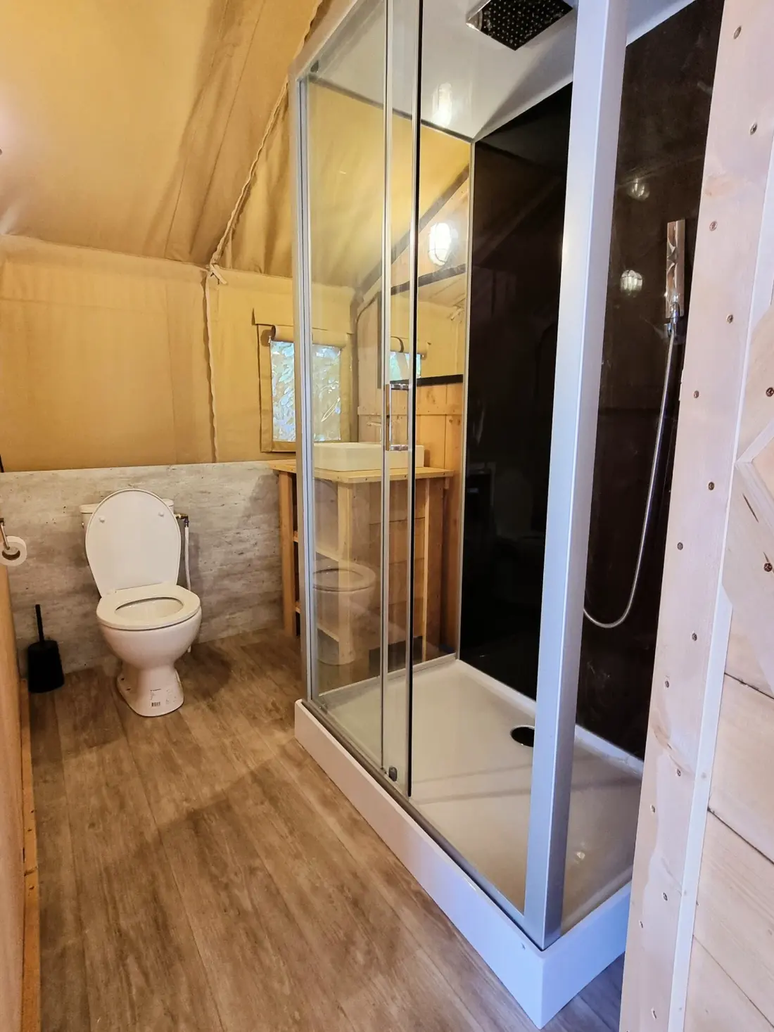 Camping Siesta  3 étoiles★★★