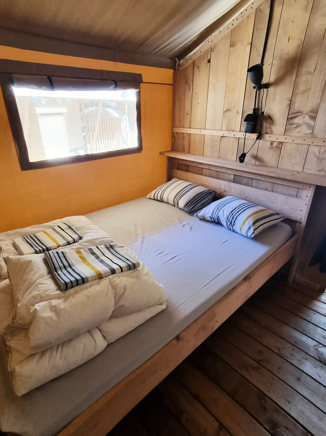 Camping Siesta  3 étoiles★★★