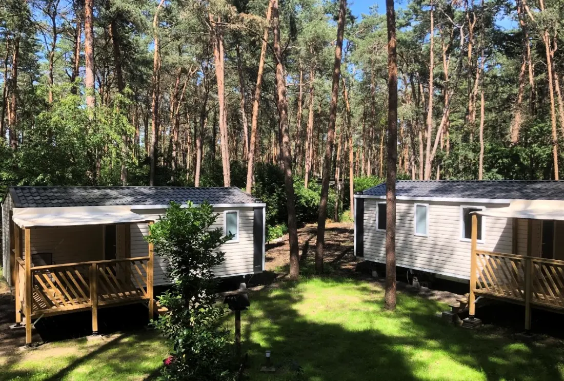 Camping Siesta  3 étoiles★★★