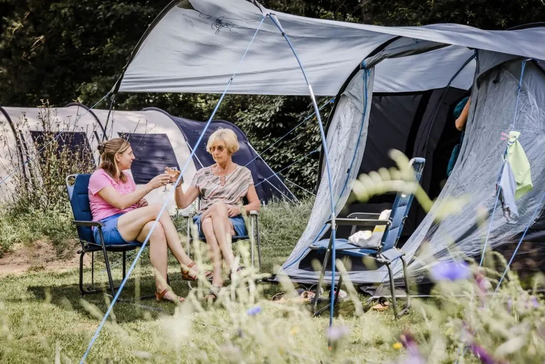 Camping Siesta  3 étoiles★★★