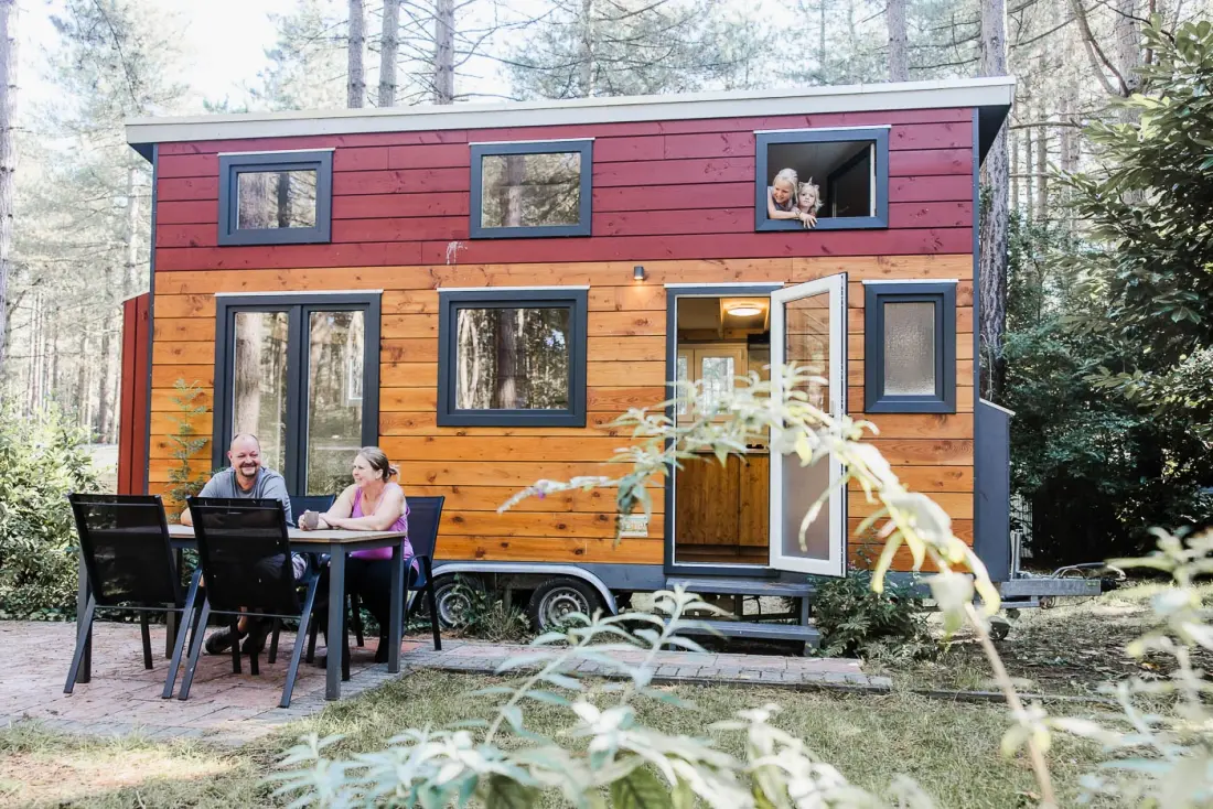 Camping Siesta  3 étoiles★★★