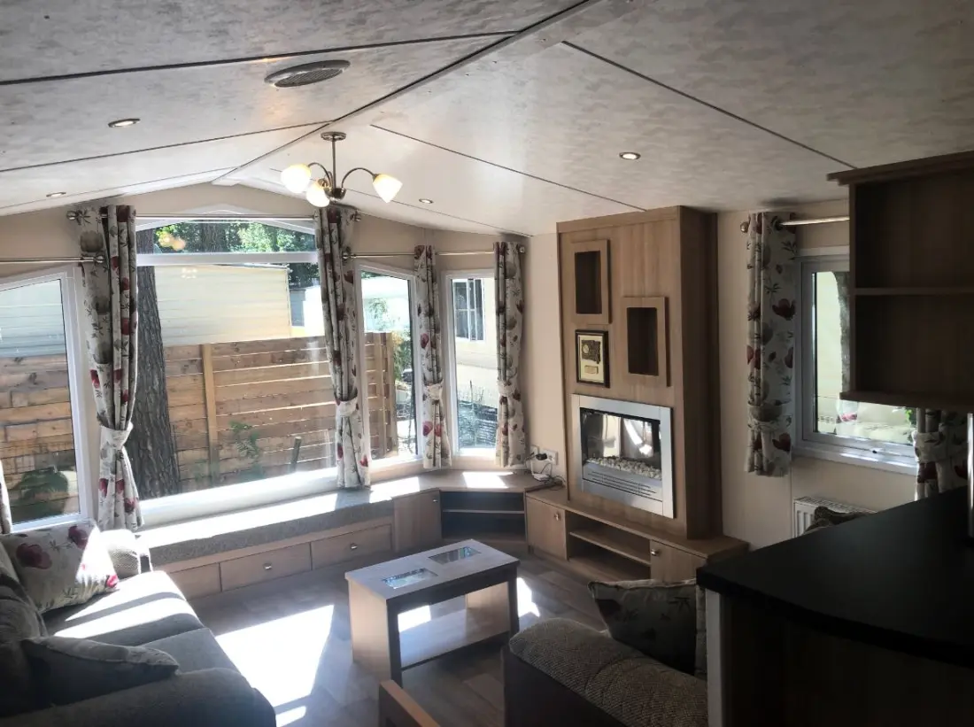 Camping Siesta  3 étoiles★★★