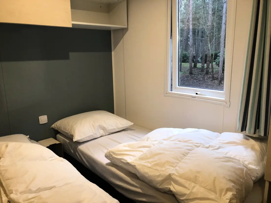 Camping Siesta  3 étoiles★★★