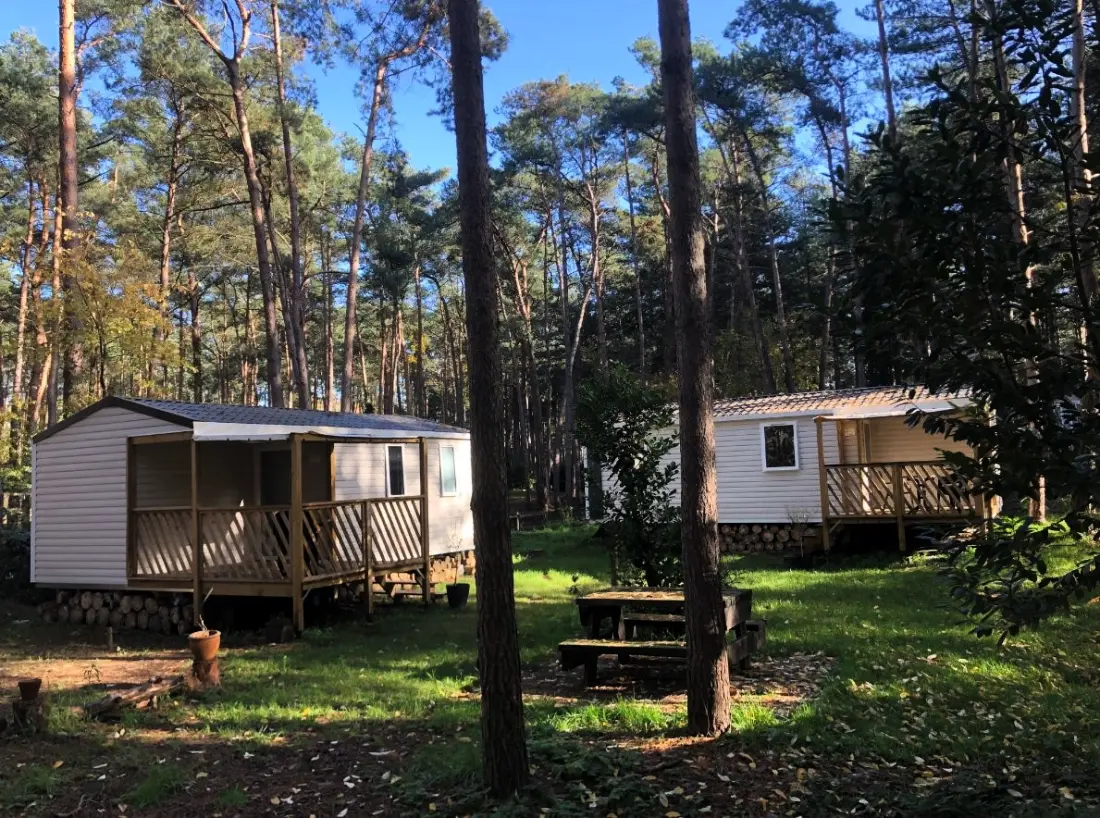 Camping Siesta  3 étoiles★★★