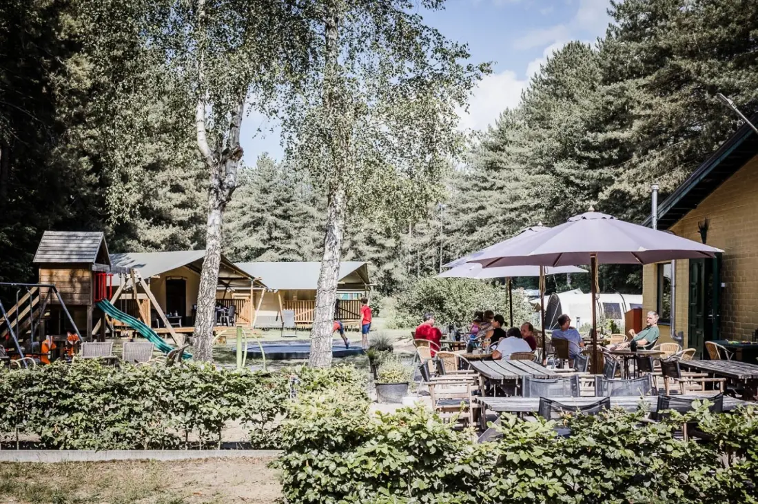 Camping Siesta  3 étoiles★★★