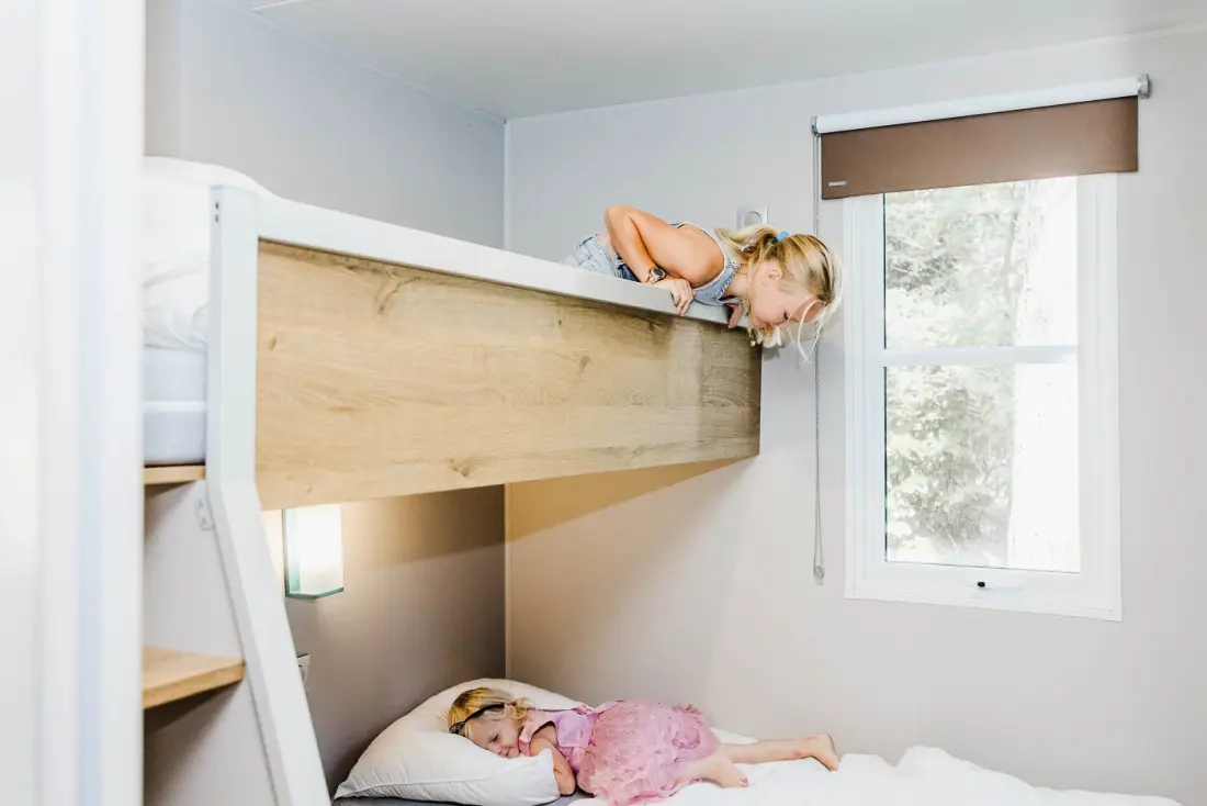 Camping Siesta  3 étoiles★★★