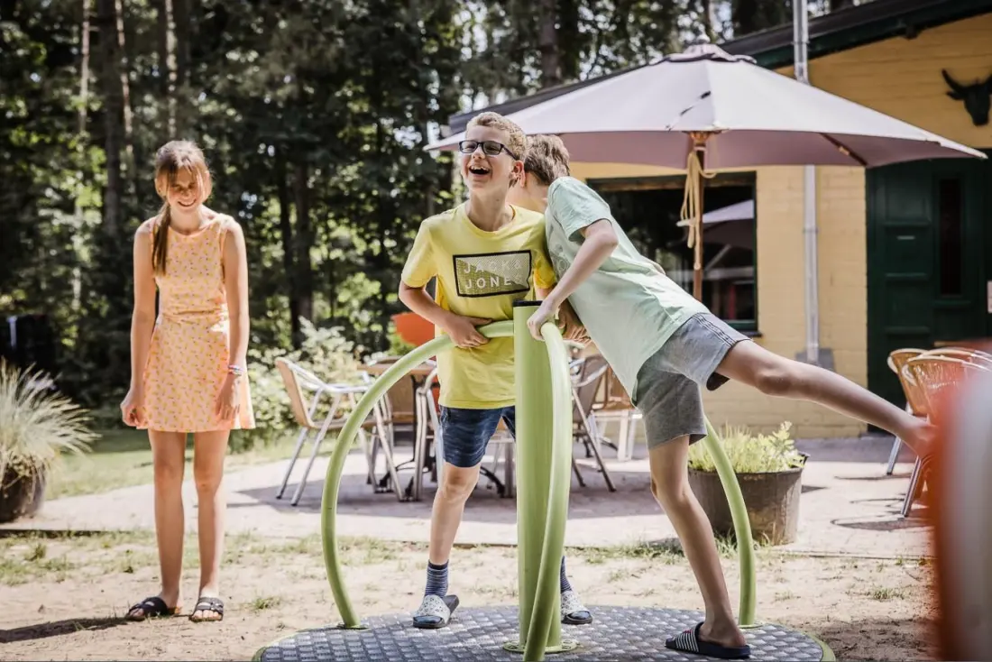 Camping Siesta  3 étoiles★★★