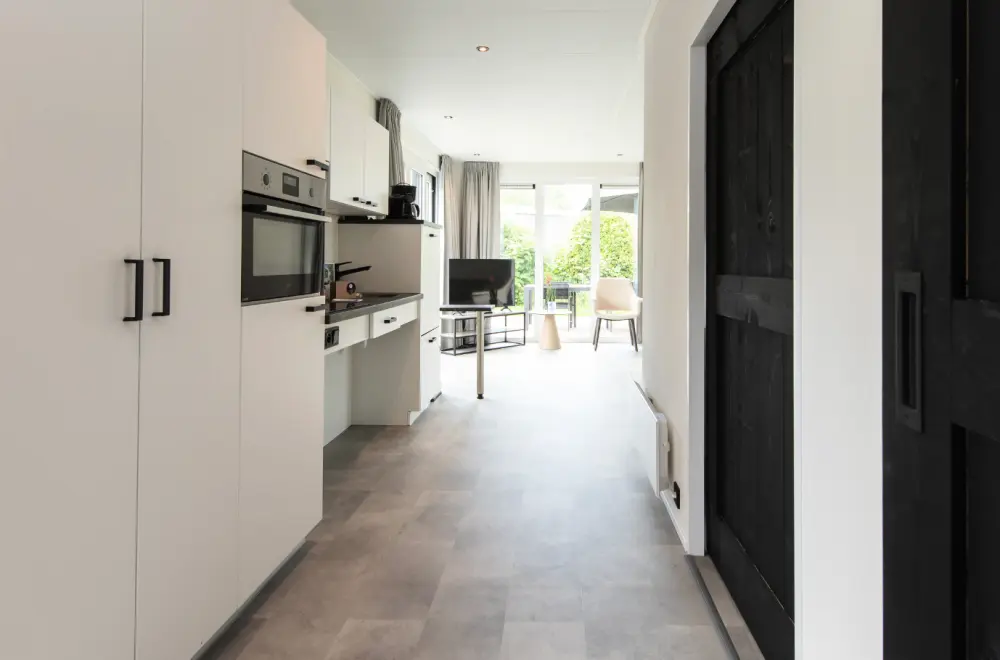 Kompas Westende