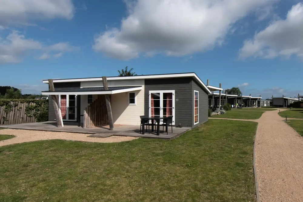 Kompas Westende