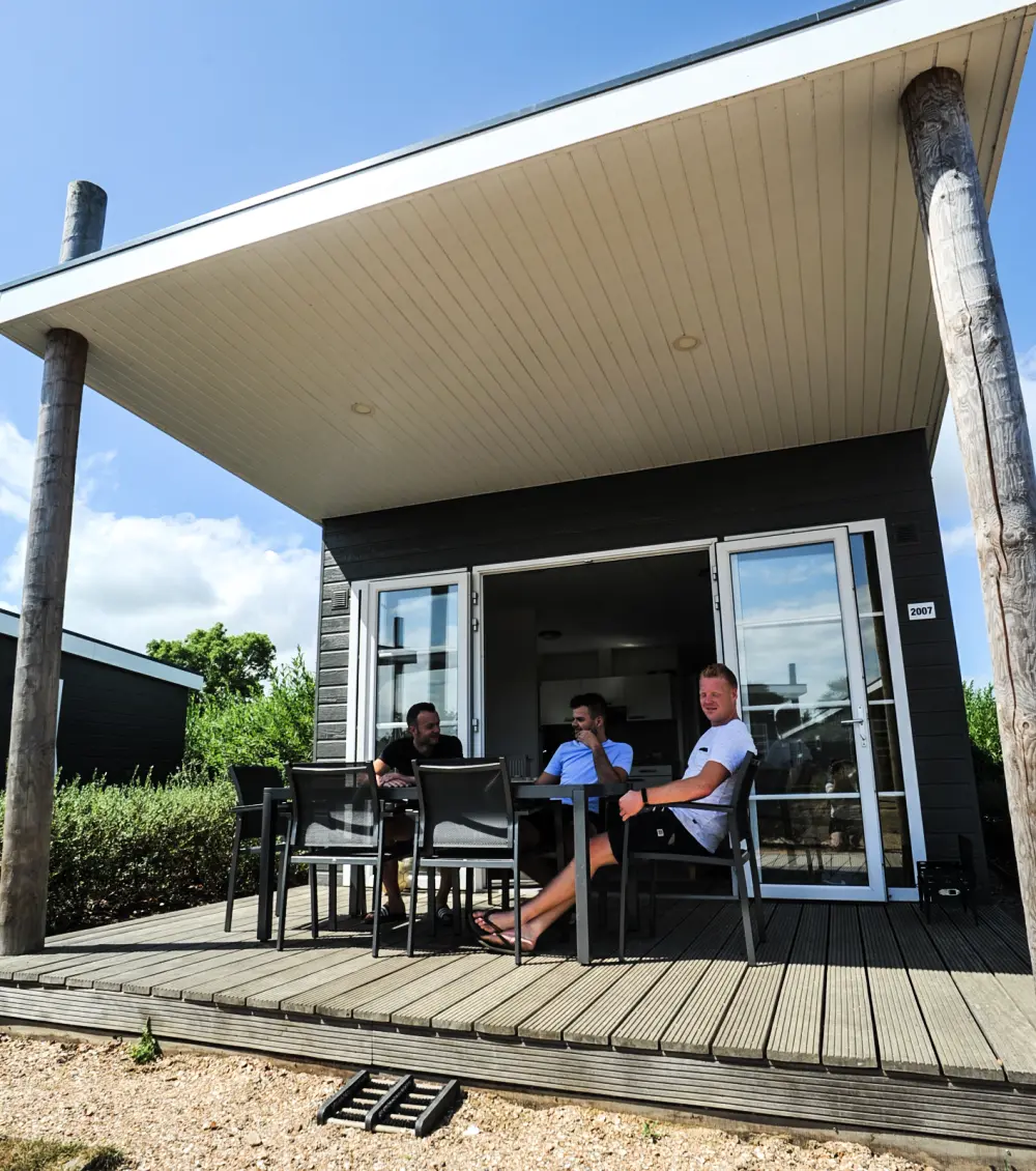 Kompas Westende