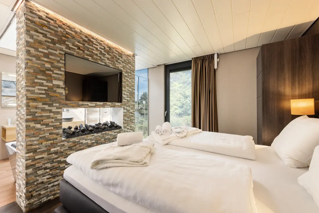 Domaine De Kempervennen Center Parcs