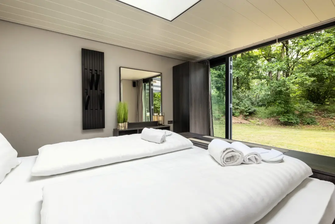 Domaine De Kempervennen Center Parcs