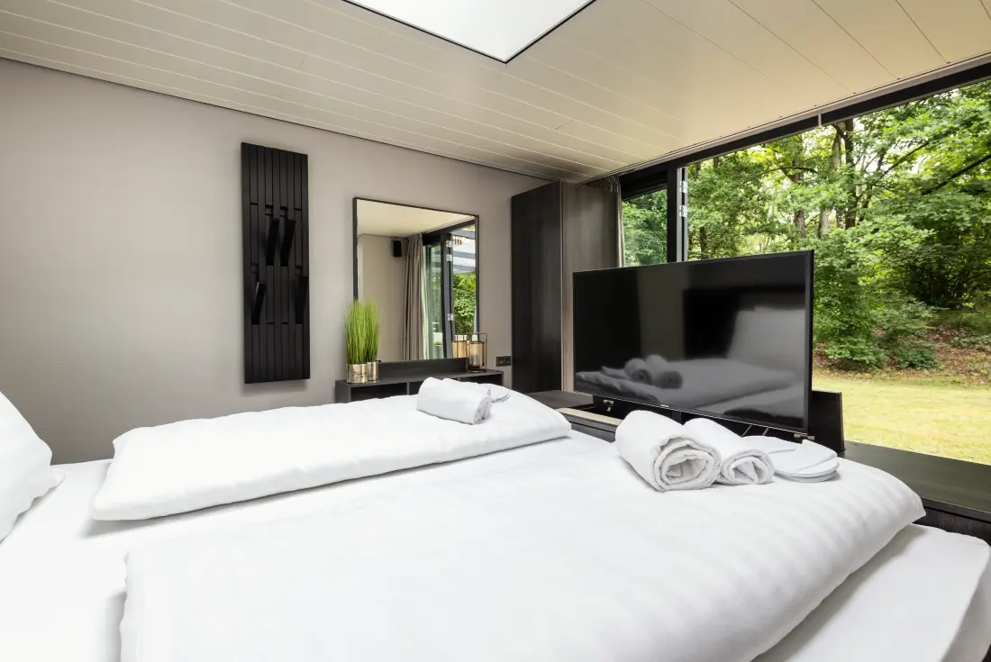 Domaine De Kempervennen Center Parcs