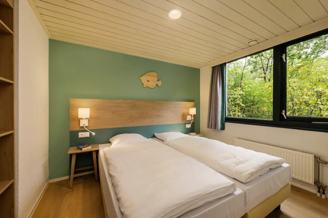 Domaine De Kempervennen Center Parcs