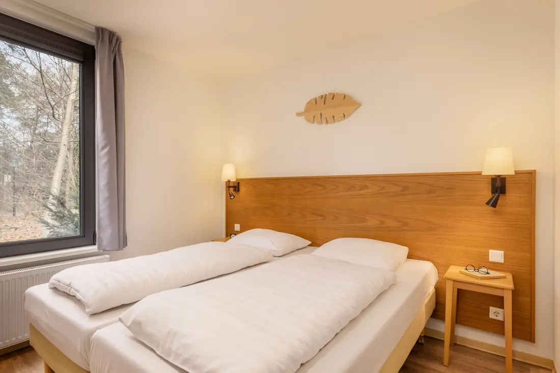 Domaine De Kempervennen Center Parcs