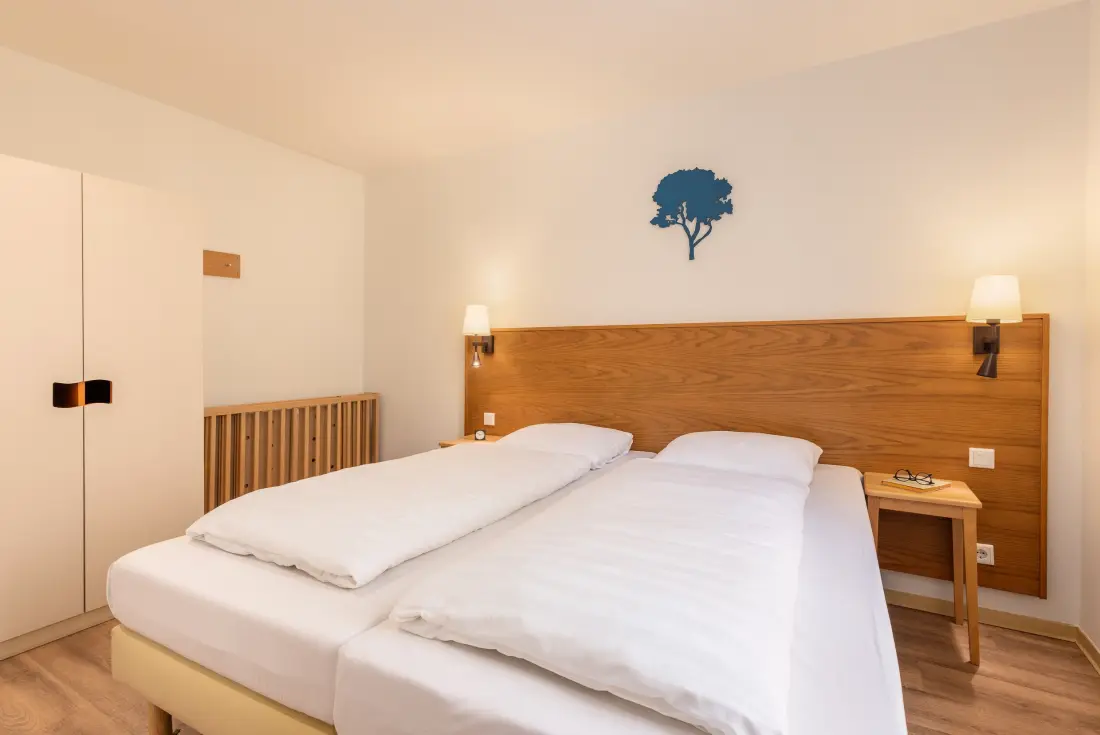 Domaine De Kempervennen Center Parcs