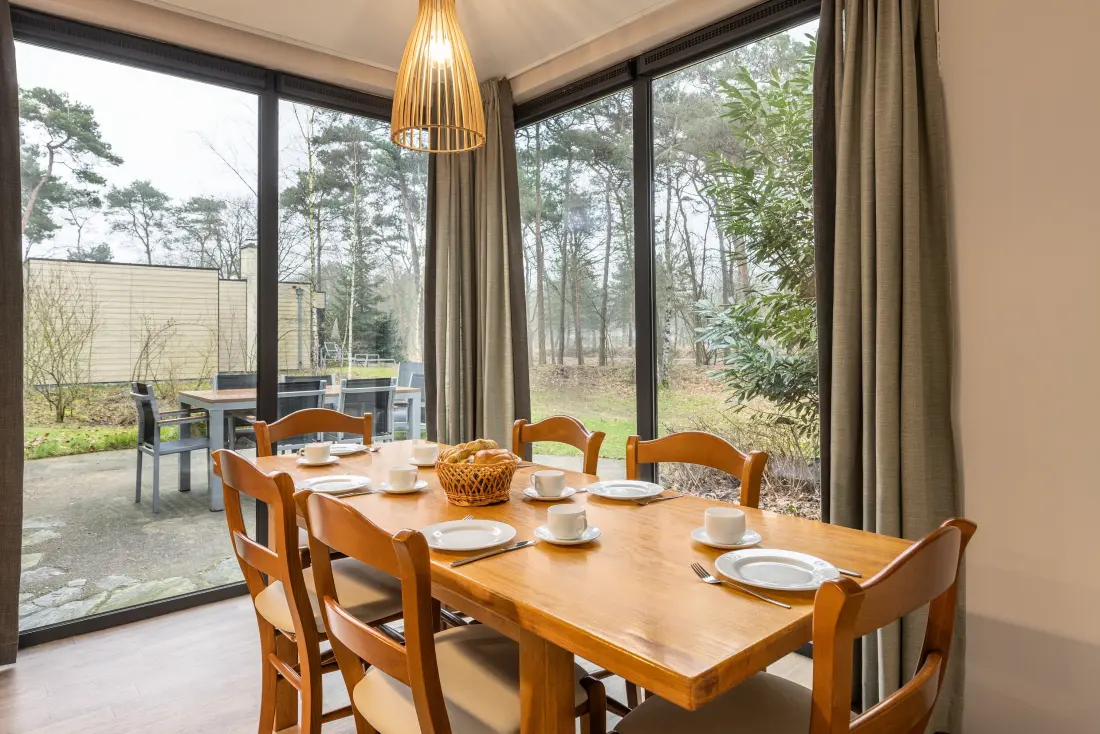Domaine De Kempervennen Center Parcs