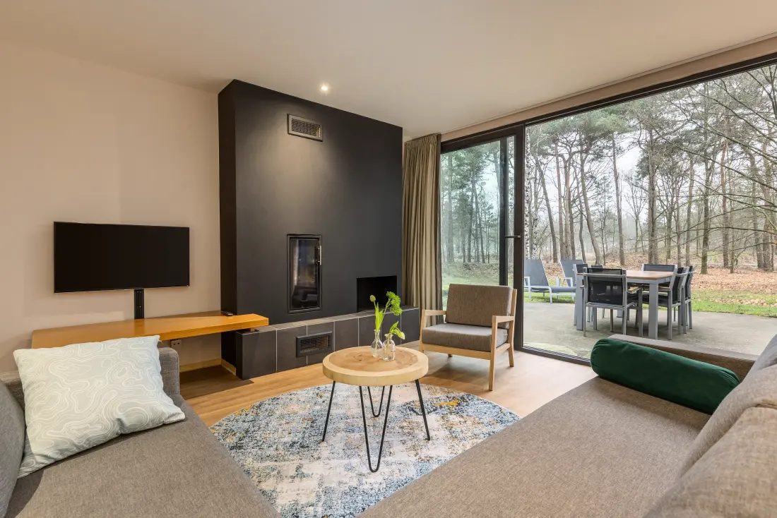 Domaine De Kempervennen Center Parcs