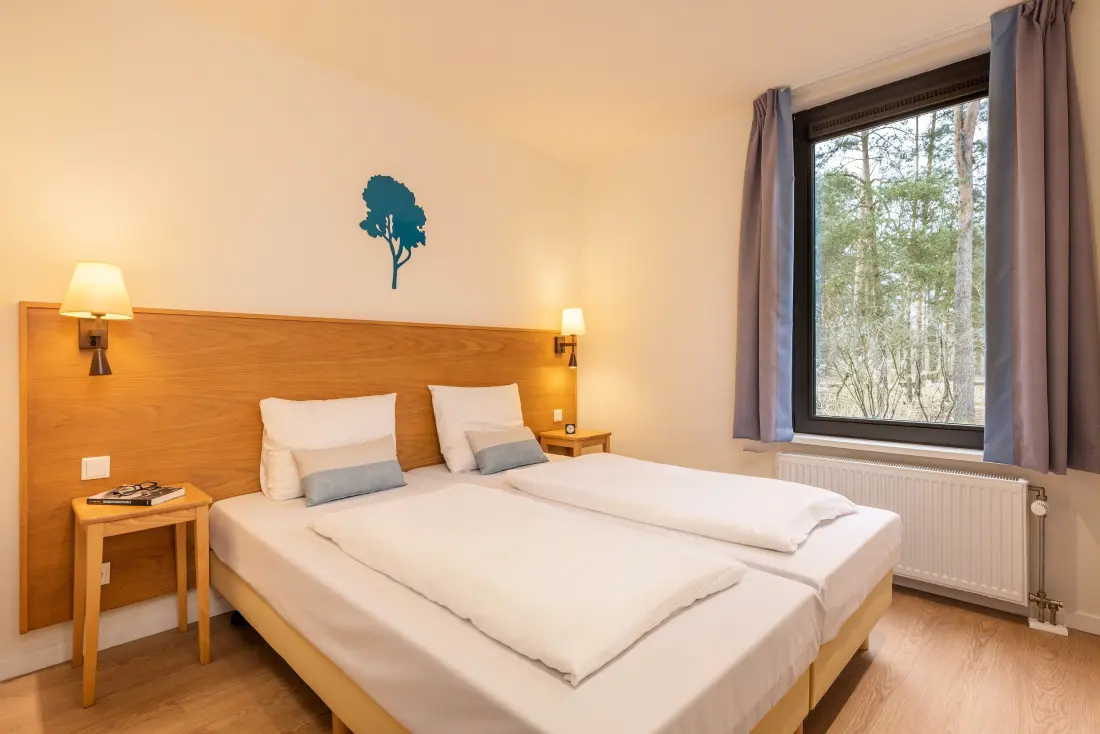 Domaine De Kempervennen Center Parcs