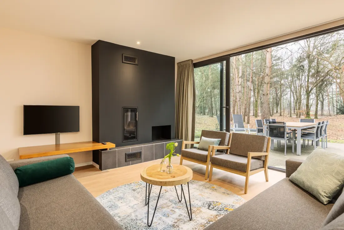 Domaine De Kempervennen Center Parcs