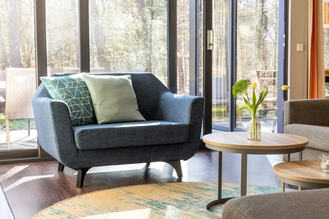 Domaine De Kempervennen Center Parcs