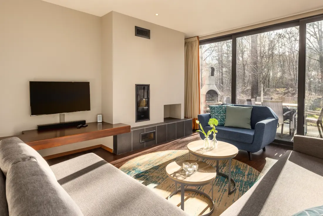 Domaine De Kempervennen Center Parcs