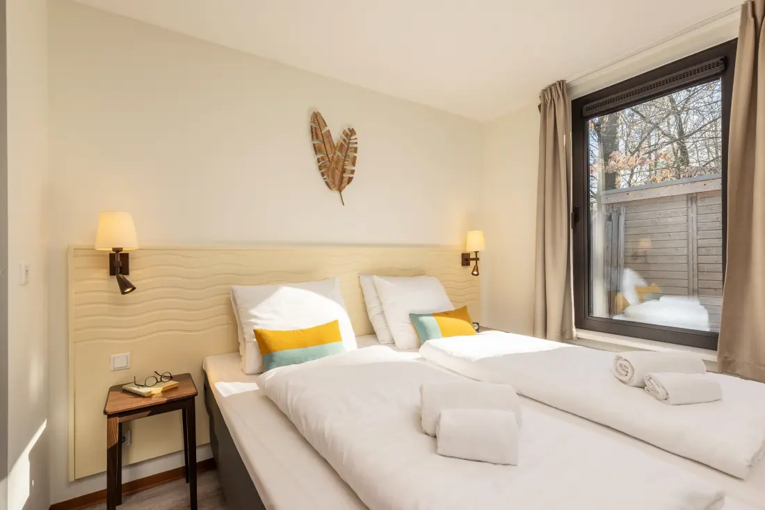 Domaine De Kempervennen Center Parcs