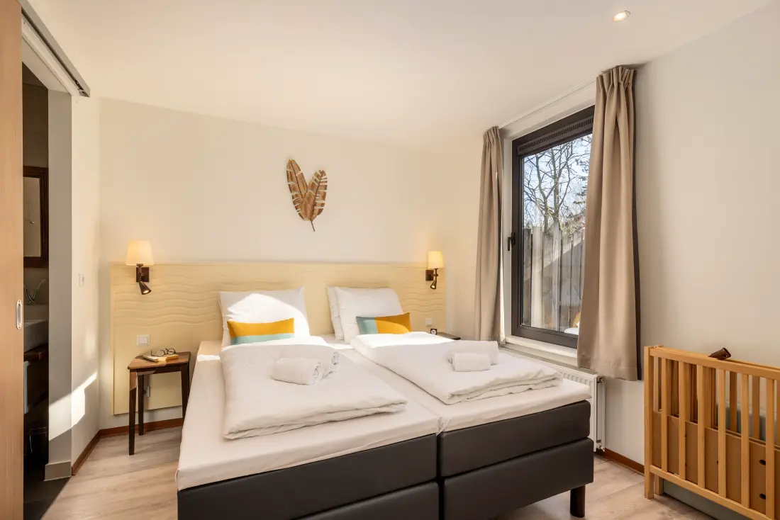 Domaine De Kempervennen Center Parcs