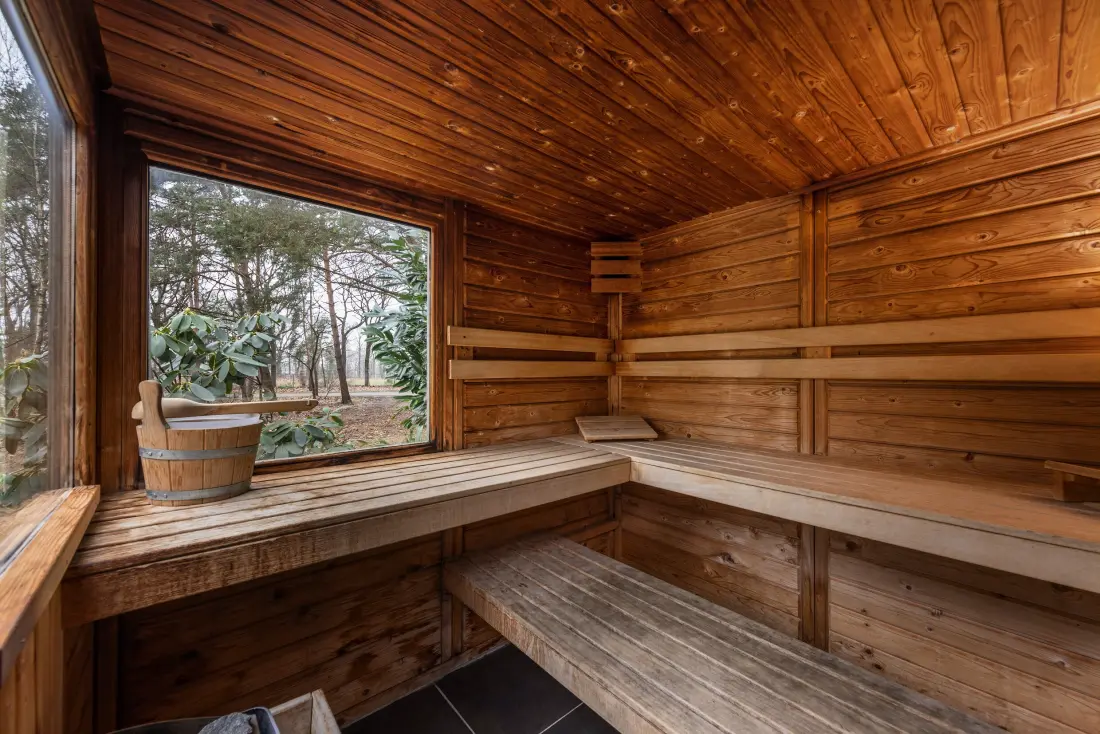 Domaine De Kempervennen Center Parcs