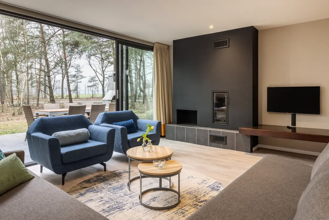 Domaine De Kempervennen Center Parcs