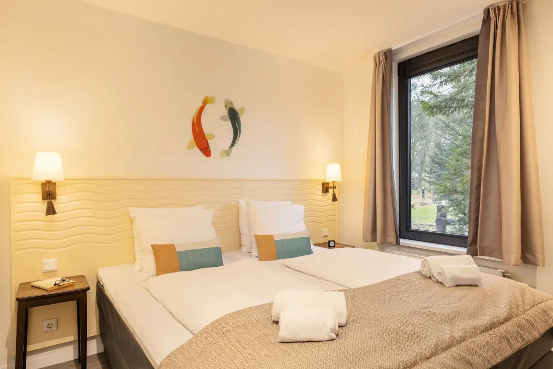 Domaine De Kempervennen Center Parcs