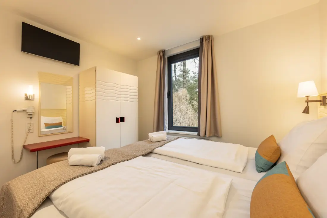 Domaine De Kempervennen Center Parcs