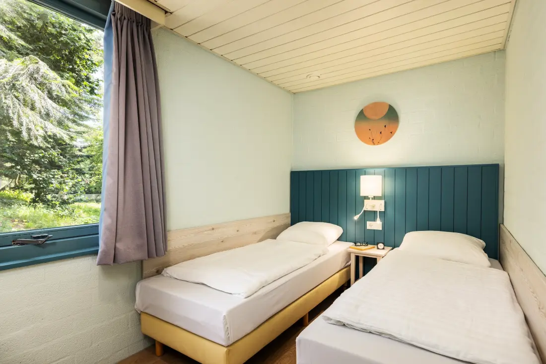 Domaine De Kempervennen Center Parcs