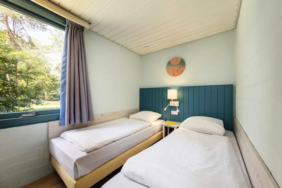 Domaine De Kempervennen Center Parcs
