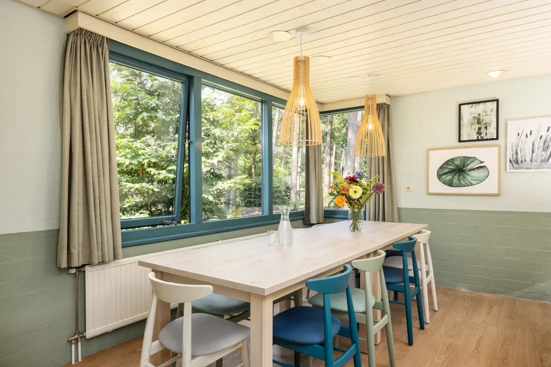 Domaine De Kempervennen Center Parcs