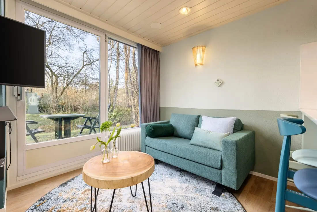 Domaine De Kempervennen Center Parcs