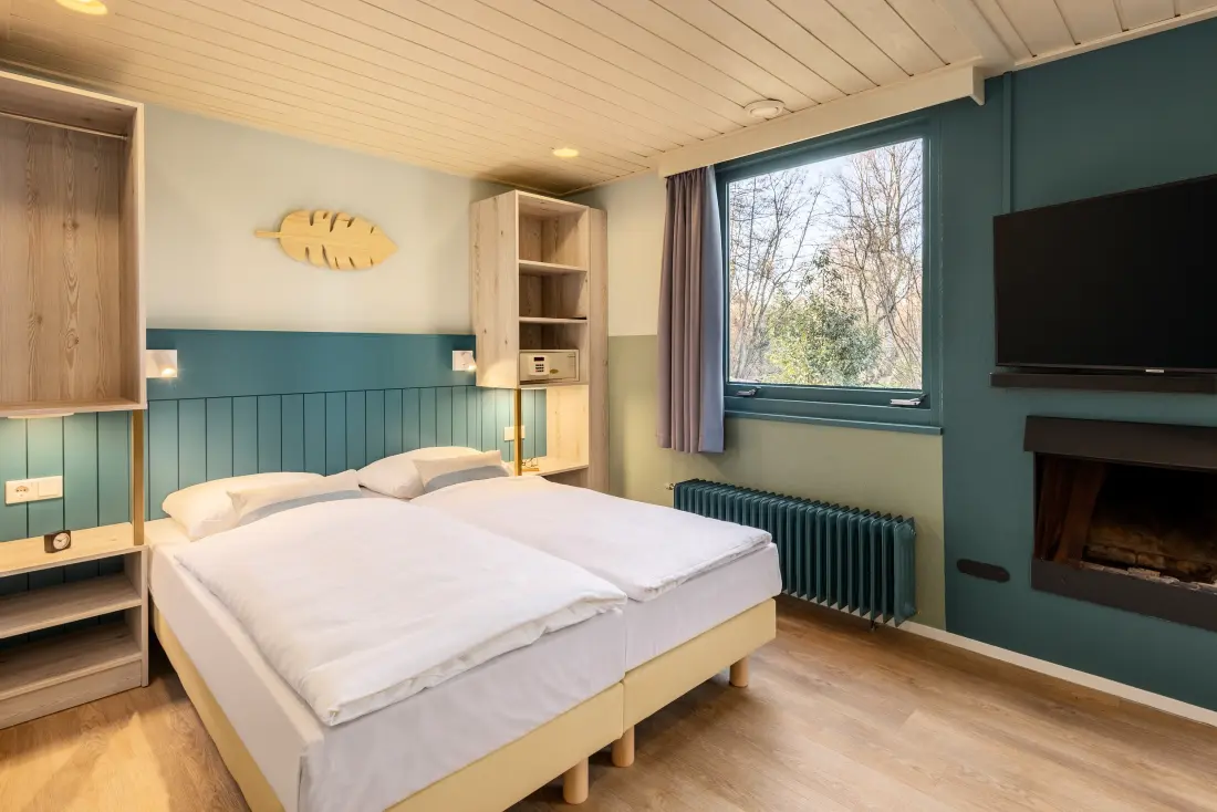 Domaine De Kempervennen Center Parcs