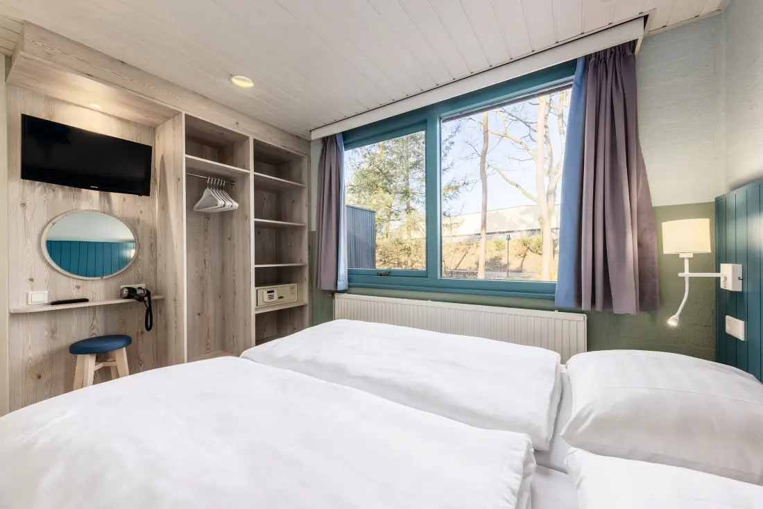 Domaine De Kempervennen Center Parcs