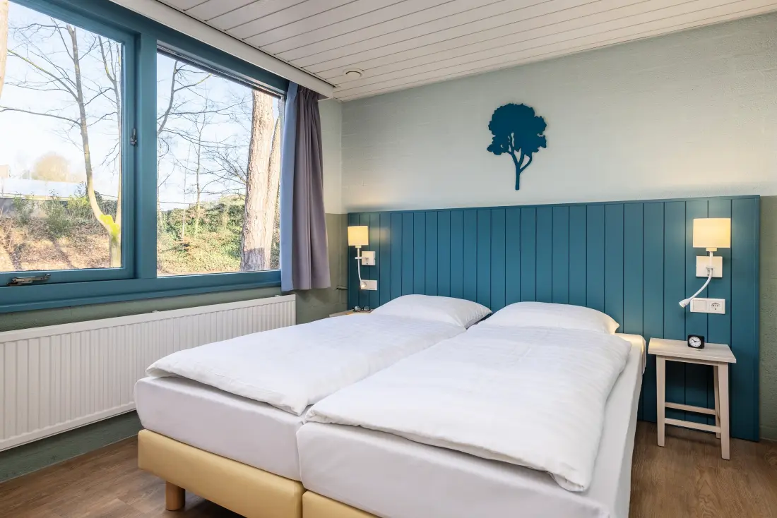 Domaine De Kempervennen Center Parcs