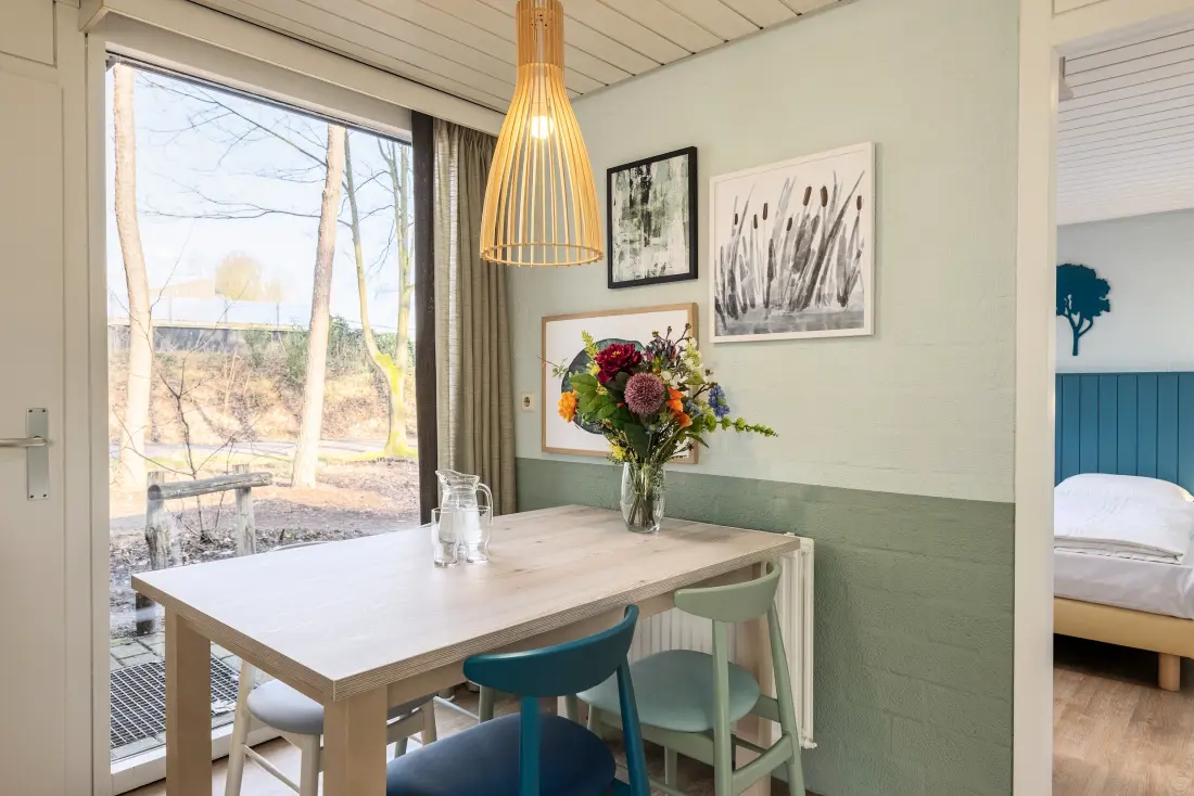 Domaine De Kempervennen Center Parcs