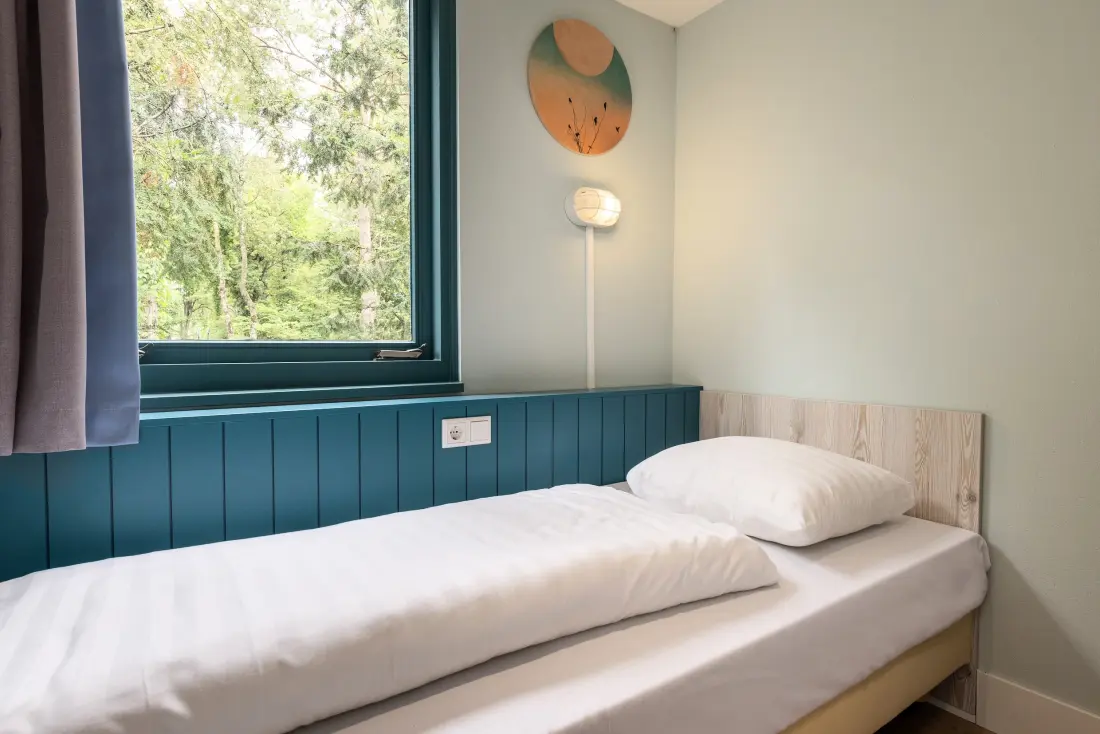 Domaine De Kempervennen Center Parcs