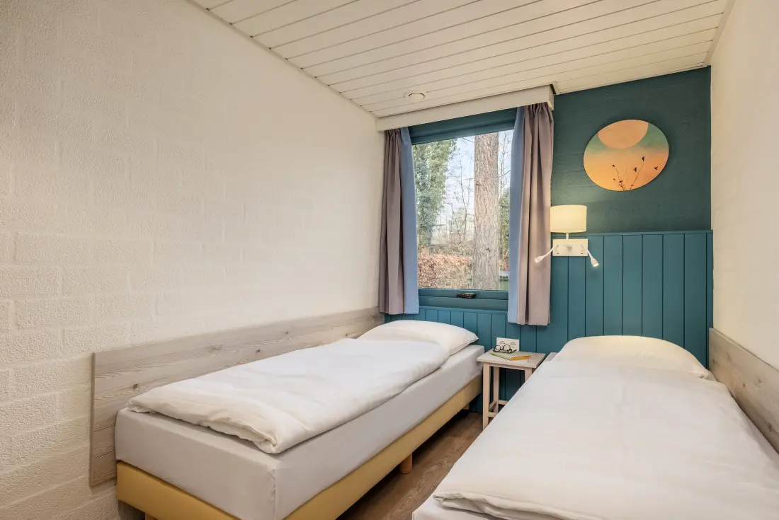 Domaine De Kempervennen Center Parcs
