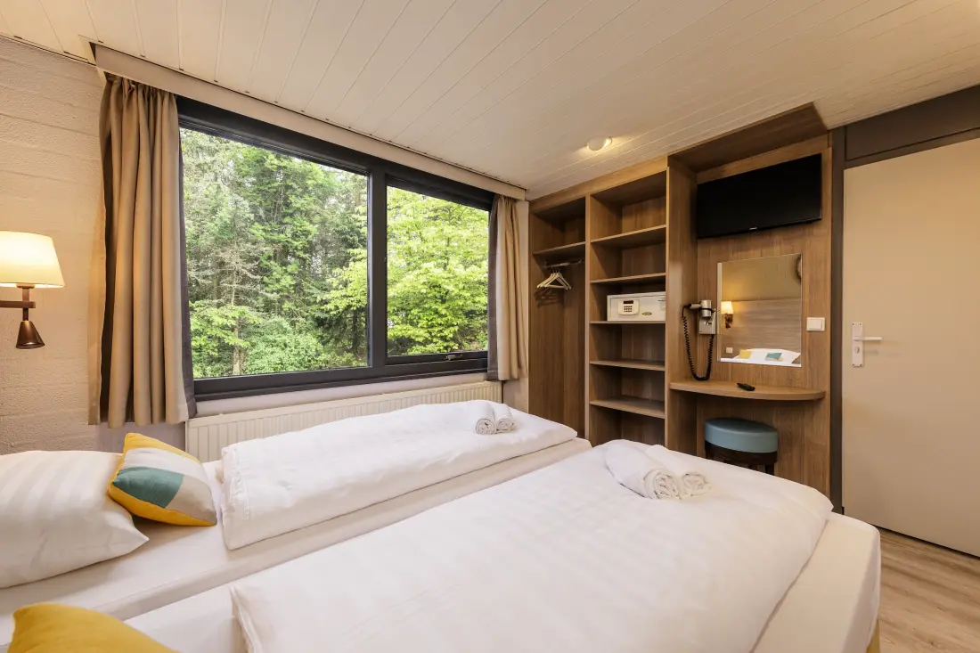 Domaine De Kempervennen Center Parcs