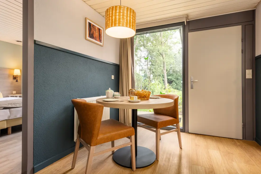Domaine De Kempervennen Center Parcs