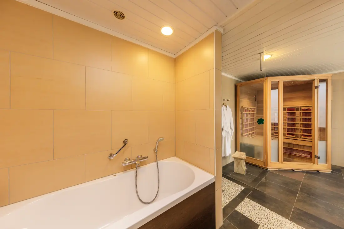 Domaine De Kempervennen Center Parcs